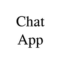 Chat App